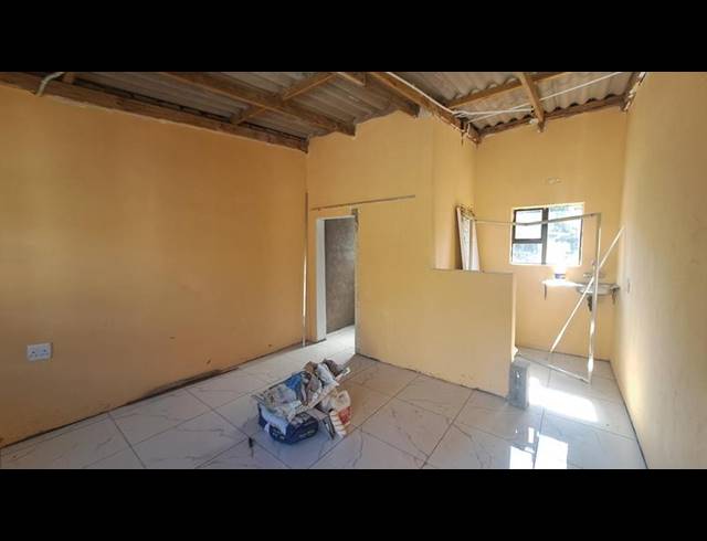 1 BEDROOM PROPERTY TO RENT IN UMLAZI N